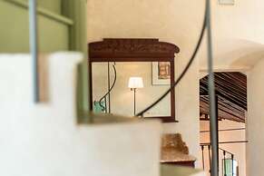 Hotel Boutique Molino del Arco