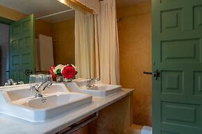 Hotel Boutique Molino del Arco