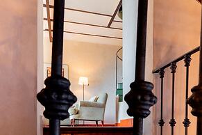 Hotel Boutique Molino del Arco