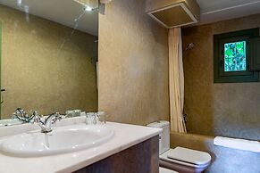 Hotel Boutique Molino del Arco