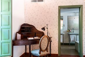 Hotel Boutique Molino del Arco