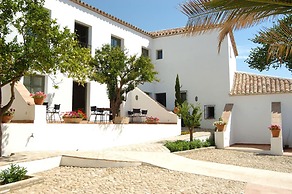 Hotel Boutique Molino del Arco