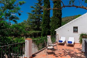 Hotel Boutique Molino del Arco