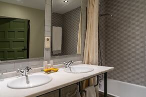 Hotel Boutique Molino del Arco