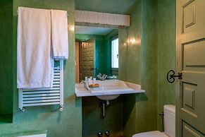 Hotel Boutique Molino del Arco