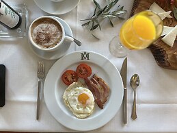 Hotel Boutique Molino del Arco