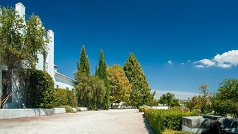 Hotel Boutique Molino del Arco