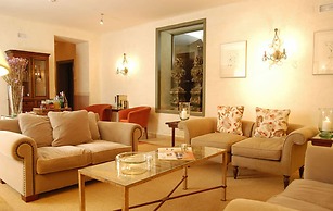 Hotel Boutique Molino del Arco