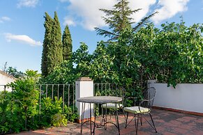 Hotel Boutique Molino del Arco