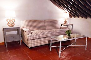 Hotel Boutique Molino del Arco