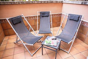 RVHotels Vila de Tossa