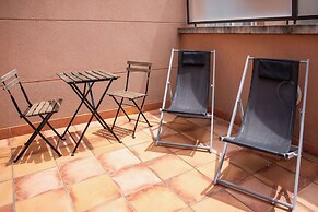 RVHotels Vila de Tossa