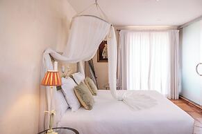 RVHotels Vila de Tossa