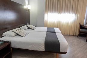Hotel  Alda Cardeña