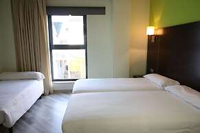 Hotel  Alda Cardeña