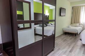 Hotel  Alda Cardeña