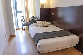 Hotel  Alda Cardeña
