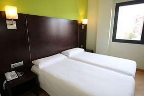 Hotel  Alda Cardeña