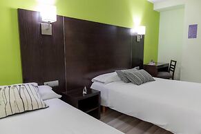 Hotel  Alda Cardeña