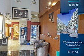 Hotel  Alda Cardeña