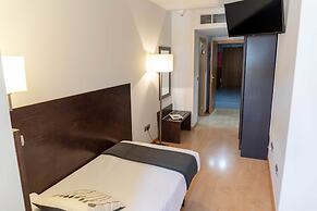 Hotel  Alda Cardeña