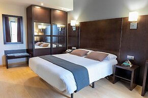 Hotel  Alda Cardeña