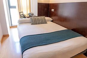 Hotel  Alda Cardeña