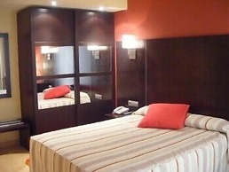 Hotel  Alda Cardeña
