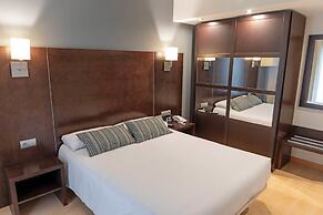 Hotel  Alda Cardeña