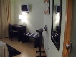 Hotel  Alda Cardeña