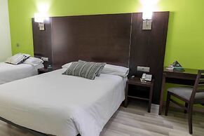 Hotel  Alda Cardeña