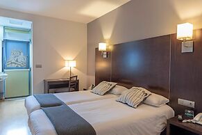Hotel  Alda Cardeña