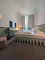 Aussen Alster Hotel