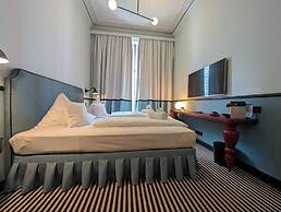 Aussen Alster Hotel