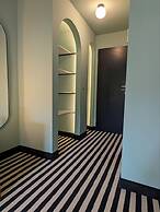 Aussen Alster Hotel