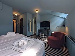 Aussen Alster Hotel