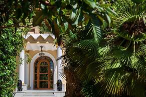 Hotel Villa Retiro