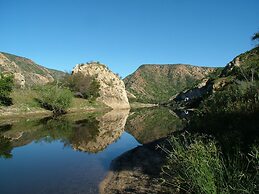 Cape St Francis Resort