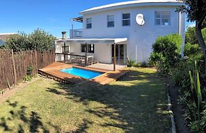 Cape St Francis Resort