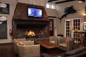 Cape St Francis Resort