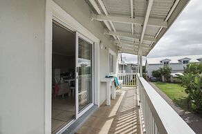 Cape St Francis Resort