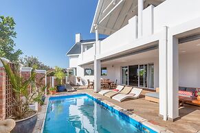 Cape St Francis Resort