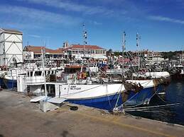 Cape St Francis Resort