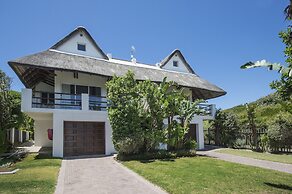 Cape St Francis Resort