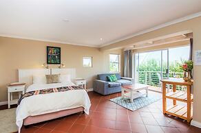 Cape St Francis Resort