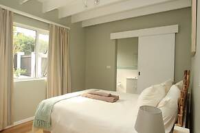 Cape St Francis Resort