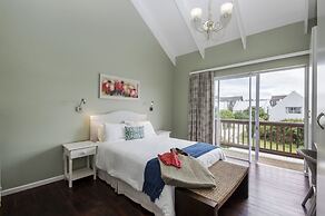 Cape St Francis Resort