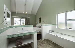 Cape St Francis Resort