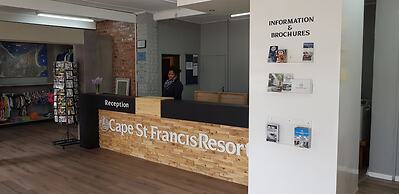 Cape St Francis Resort