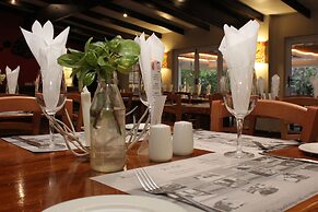 Cape St Francis Resort